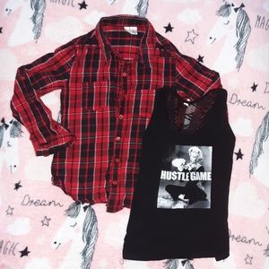 ROUTE 66 and Marylin Monroe Bundle